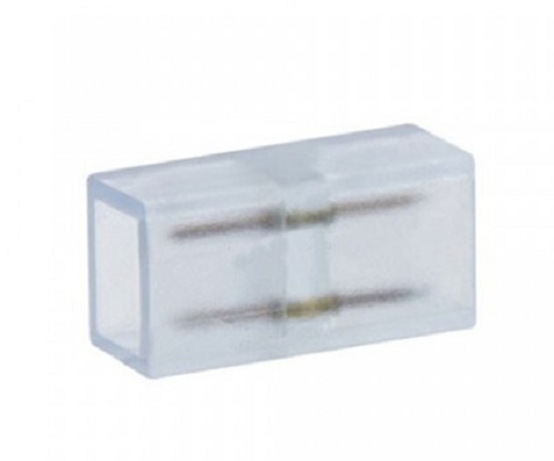 Коннектор для ленты SW-Group CN-LT3 3528 одноцветный 220В фото Коннектор для ленты SW-Group CN-LT3 3528 одноцветный 220В картинка